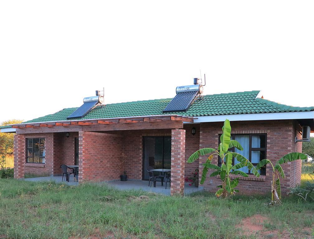 Lodge Huge Dassie Bela-Bela Exterior foto