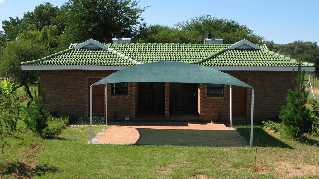 Lodge Huge Dassie Bela-Bela Exterior foto
